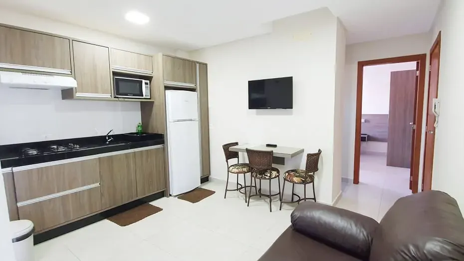 Apartamento 201 - Foto 2