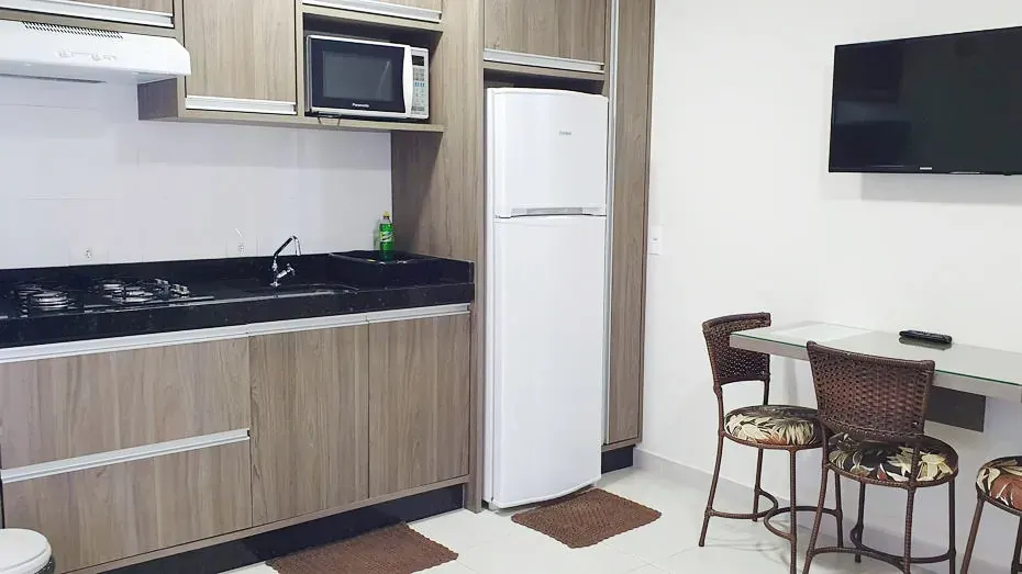 Apartamento 201 - Foto 3