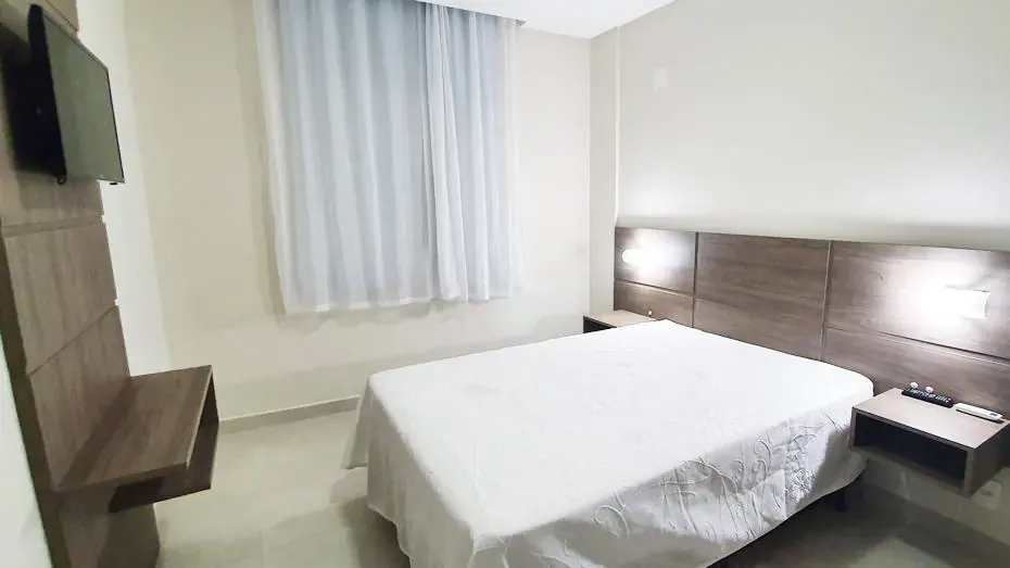 Apartamento 201 - Foto 4