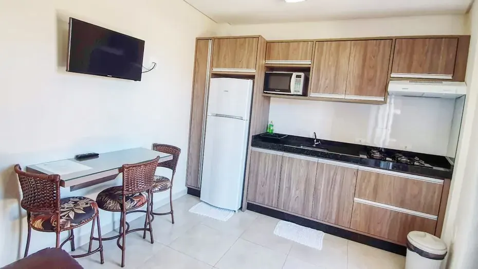 Apartamento 203 - Foto 1