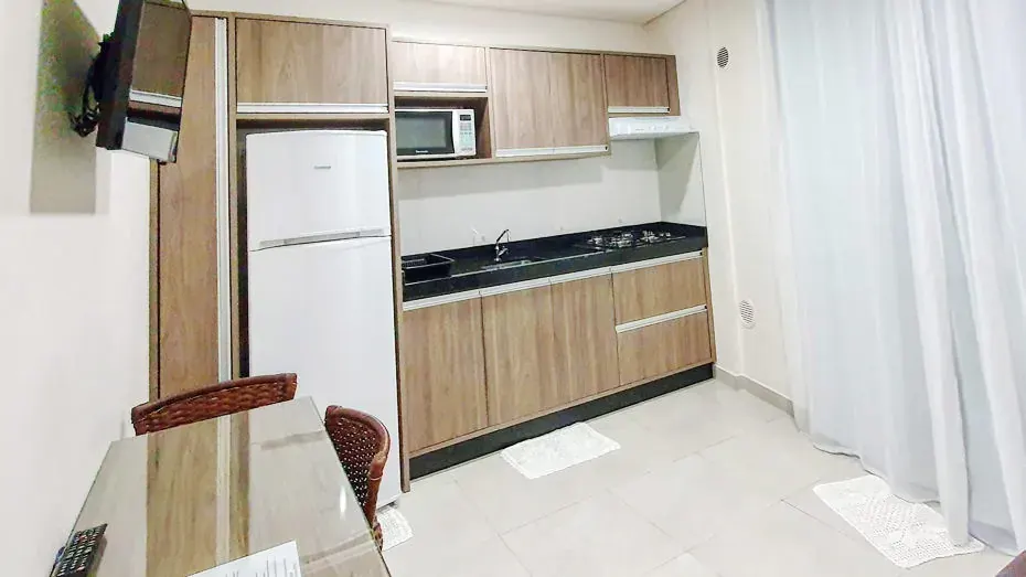 Apartamento 203 - Foto 2