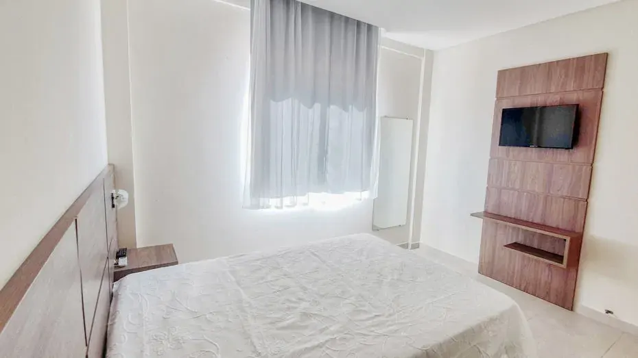 Apartamento 203 - Foto 4