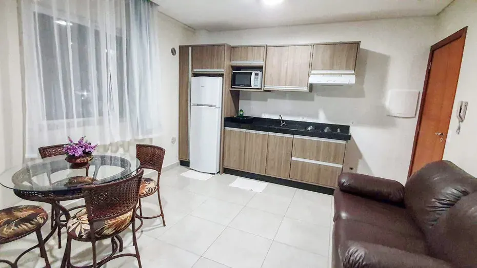 Apartamento 204 - Foto 1