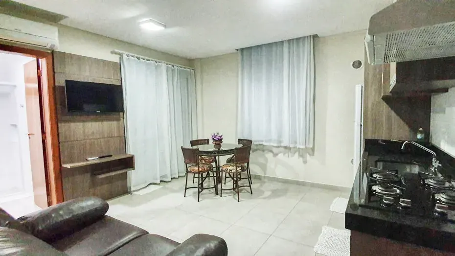Apartamento 204 - Foto 2
