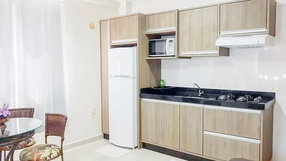 Apartamento 204 - Foto 3