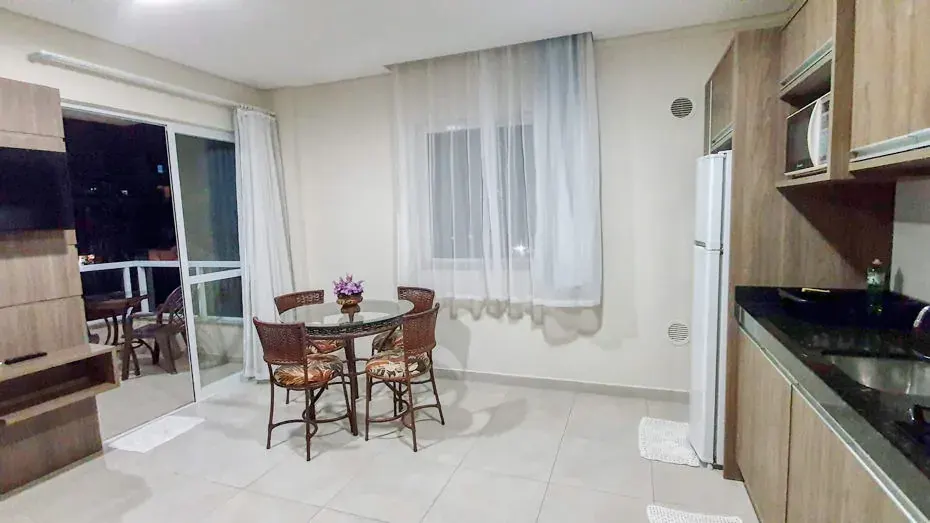 Apartamento 204 - Foto 4