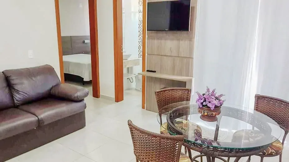 Apartamento 204 - Foto 5