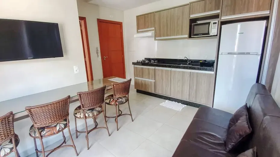 Apartamento 205 - Foto 1