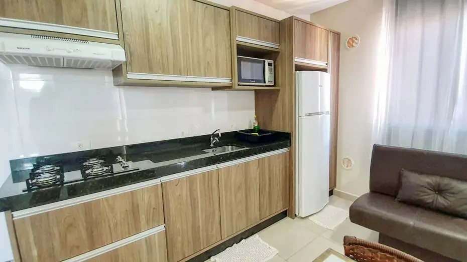 Apartamento 205 - Foto 2