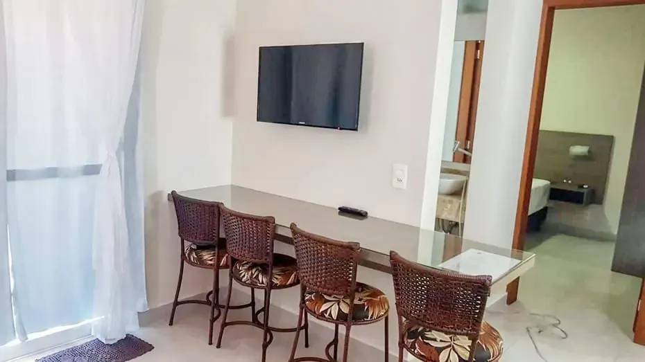 Apartamento 205 - Foto 4